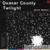 Quasar County Twilight