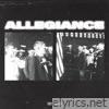 Aaron Cole - Allegiance (feat. 1K Phew & Parris Chariz) - Single