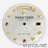 Hard Times (feat. Mali Music) - Single