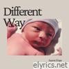 Different Way - Single