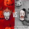 Pennywise Vs Art The Clown - Single