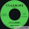It’s A Shame - Single