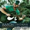 Aaron Goodvin - Woman in Love - Single