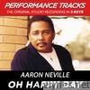 Oh Happy Day (Performance Tracks) - EP