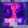 Make Me Feel (feat. Marlon Robinson)