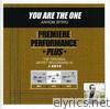 Premiere Performance Plus: You Are the One - EP