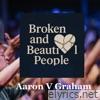 Broken And Beautiful People - Single