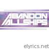 Abandon All Ships - Abandon All Ships - EP