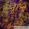 Heavy Page - Single