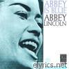 Abbey Lincoln - Abbey Is Blue (Remastered 1987 By Joe Tarantino)