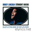 Straight Ahead (Bonus Track Version)