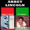 Abbey Is Blue + It's Magic (Bonus Track Version)