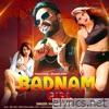 Badnam Girl - Single
