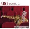 Abc - Look of Love - The Very Best of ABC