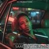 Saaet Safa - EP