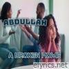 A Broken Home - Single