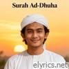 Surah Ad-Dhuha - Single