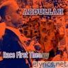 Race First Theology - Single
