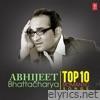 Abhijeet Bhattacharya Top Romantic Songs