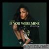 Abisha - If You Were Mine (Remixes) - EP