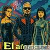 El Año del Alien - Single