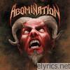 Abomination - Abomination/Tragedy Strikes