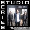 Satisfied (Studio Series Performance Track) - - EP
