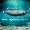 Above & Beyond Anjunadeep:01 - Unmixed & DJ Ready