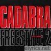 Cadabra Freestyle 2 - Single