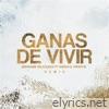 Ganas de Vivir (Remix) [feat. Natan El Profeta] - Single