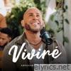 Viviré (Acústico) - Single