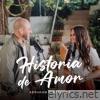 Historia de Amor (feat. Bethliza) - EP