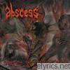 Abscess - Through the Cracks of Death