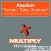 Secret/Baby Boomers (Secret/Baby Boomers)