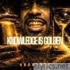 Knowledge Is Golden - Single