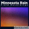 Minnesota Rain
