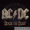 AC DC - Rock or Bust