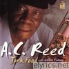 A.c. Reed - Junk Food