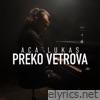 Preko vetrova - Single