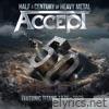 Accept lyrics