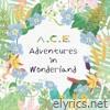 A.c.e - A.C.E Adventures in Wonderland
