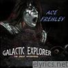 Galactic Explorer: The Uncut Interviews