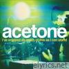 Acetone lyrics