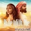 Ride With Me (feat. Jerone B) - Single