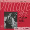 Vintage Acker Bilk Vol. 2