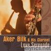 Aker Bilk & His Clarinet-Love Serenade (Re-Recording)