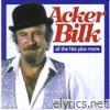 Acker Bilk - All the Hits Plus More