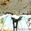 Across Five Aprils - Living In the Moment - EP