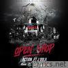 Open Shop (feat. Jdola) - Single