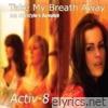 Take My Breath Away - Single